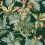 Papel pintado Briarwood York Wallcoverings Green GT4525