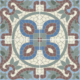 Gres porcelánico Rosetti