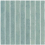 Gres porcel&aacute;nico Shallow Kit-Kat Estudio Ceramico Turquoise E238409