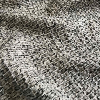Tissu Sablonceaux