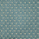 Velours Boston Antoine d'Albiousse Bleu 2519