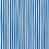 Papel pintado Stripes Studio Ditte Cobalt Blue stripes-cobalt-blue