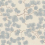 Papel pintado panor&aacute;mico Pine Mural Sandberg Misty Blue S10489