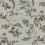 Papel pintado panor&aacute;mico Noah Mural Sandberg Green S10573