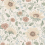 Papel pintado Solveig Sandberg Colorful S10478