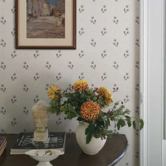 Papel pintado Siv