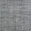 Rev&ecirc;tement mural Lillian August Paperweave Wallquest Blue Charcoal LN50093