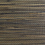 Rev&ecirc;tement mural Lillian August Grasscloth Wallquest Black Tan LN50085