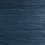 Rev&ecirc;tement mural Lillian August Grasscloth Wallquest Marine Blue LN50010