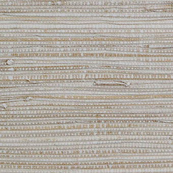 Revêtement mural Malia Grass and Natural Fibers