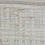 Rev&ecirc;tement mural Malia Grass and Natural Fibers Wallquest Coconut Glaze WP21409