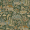 Papel pintado Home Park GP & J Baker Royal Green BW45143/1