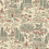 Papel pintado Home Park GP & J Baker Antique BW45143/3