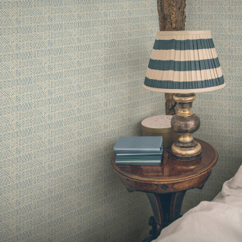 Papel pintado Chimneys