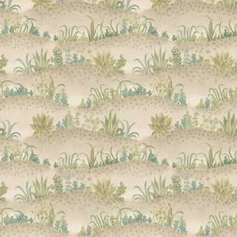Papel pintado Garden Tapestry