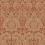Papel pintado Queen 's Damask GP & J Baker Old red BW45146/3