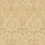 Papel pintado Queen 's Damask GP & J Baker Parchment BW45146/5