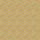 Papel pintado Court Buttons GP & J Baker OCHRE BW45147/4