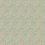 Papel pintado Court Buttons GP & J Baker Aqua/Red BW45147/6
