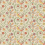 Papel pintado Royal Court GP & J Baker Red/Green BW45149/1