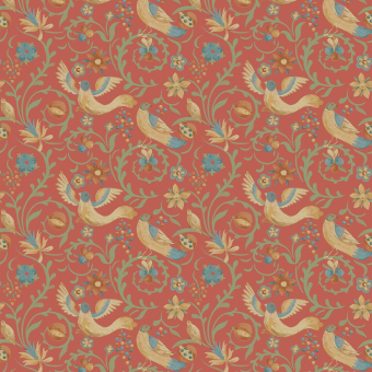 Papel pintado Royal Court