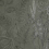 Papel pintado Paisley Initiales Plomb 65575
