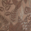 Papel pintado Paisley Initiales Cappuccino 65579