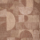 Papel pintado Structura Initiales Fauve 65597