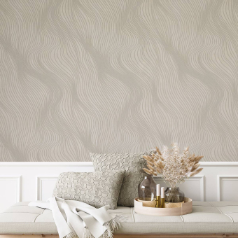 Papel pintado Ondine