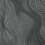 Papel pintado Ondine Initiales Graphite 65608