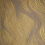 Papel pintado Ondine Initiales Blond 65609