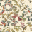 Papel pintado Souffle Floral Initiales Tortue DW2005