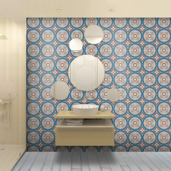 Gres porcelánico Redfield