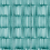 Papier peint panoramique Spatula Wall&dec&ograve; Emeraude WET_SP2402