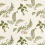 Tejido Hosta & Fern Outdoor Sanderson Olivine DHIF227337