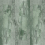 Papel pintado panor&aacute;mico Beige Allure Wall&dec&ograve; Emeraude WDBA2502