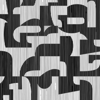 Papel pintado panorámico Dettaglio