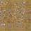 Papel pintado panor&aacute;mico Oriental Gold Wall&dec&ograve; Or WDOG2501