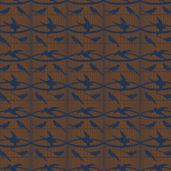 Papel pintado Gabbia D'Oro