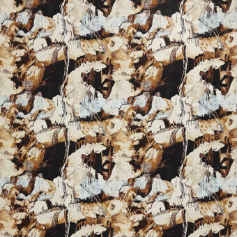 Tissu Dark