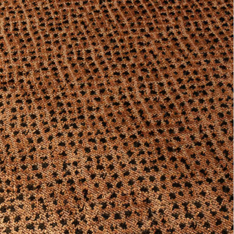 Tissu Banksia