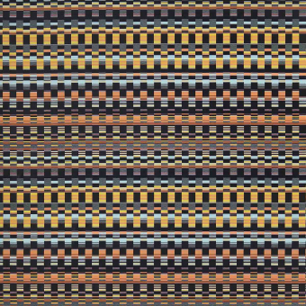 Tissu Tomah