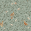 Papel pintado Josefin Duro Grön 534-02