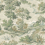 Papel pintado Boulognerskogen Duro Green 540-03