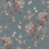 Papel pintado Ingeborg Duro Blue 099-04