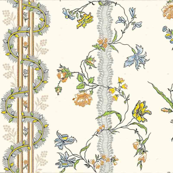 Papel pintado Nyckelviken Ett