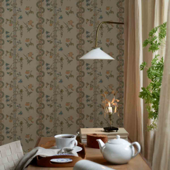 Papel pintado Nyckelviken Ett