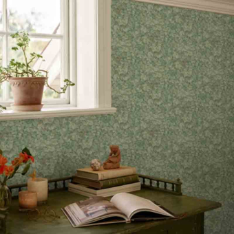 Papel pintado Lilla