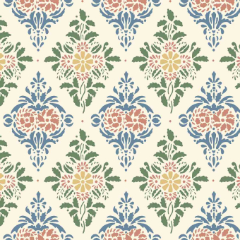 Papel pintado Gastgivars
