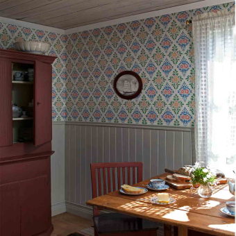 Papel pintado Gastgivars